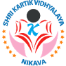 Shri Kartik Vidhyalaya - Nikav icon