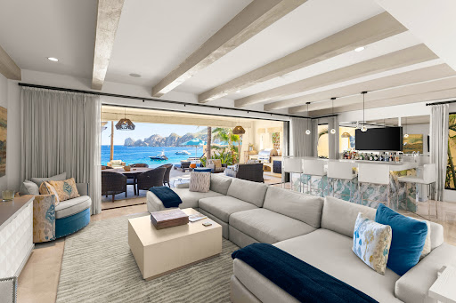 Maison avec terrasse 2