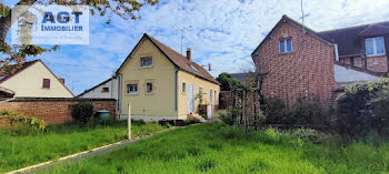 maison à Beauvais (60)