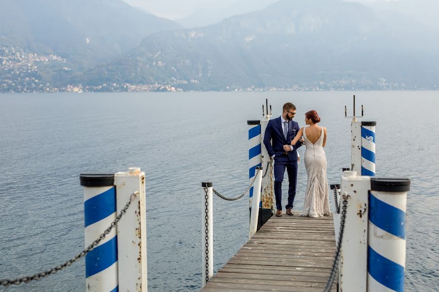 Photographe de mariage Ninoslav Stojanovic (ninoslav). Photo du 7 mars 2018