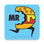 Cover Image of Download Mr D Food - Delivery & Takeaway 4.3.20 APK