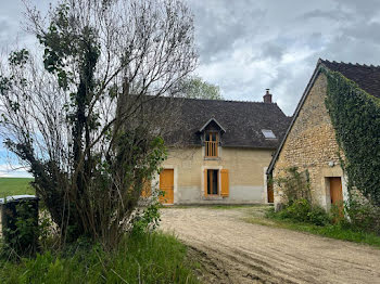 maison à Marmagne (18)