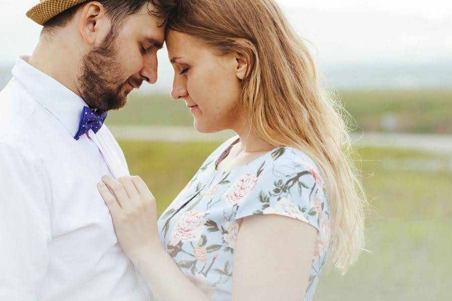 Photographe de mariage Irina Generalova (wigeneralove). Photo du 23 mai 2018