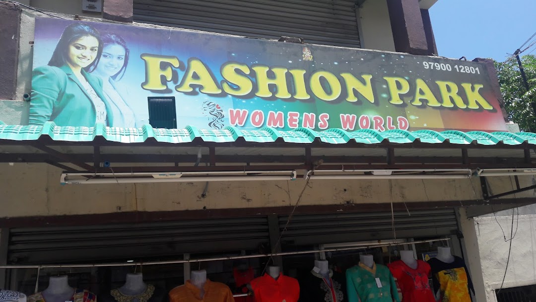 Fashion Park