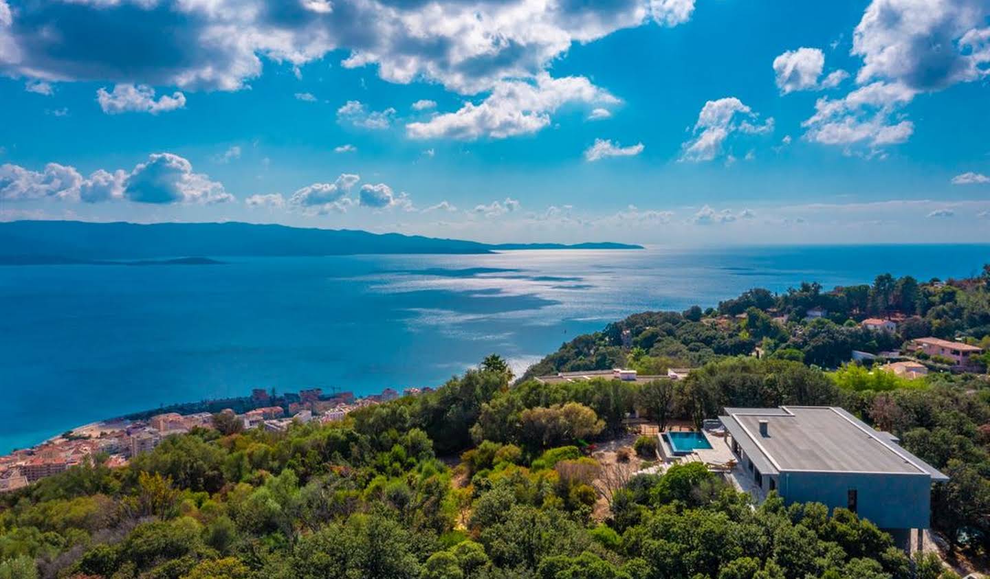 Maison avec jardin Ajaccio