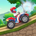 Paw Ryder Buggy Climber icon
