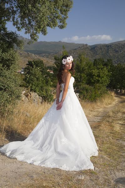 Fotógrafo de bodas Juan Carlos Torre Sanchez (aycfotografos). Foto del 26 de agosto 2016