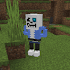 Mod Sans for MCPE1.0