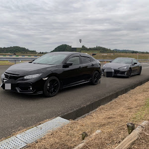 シビック FK7