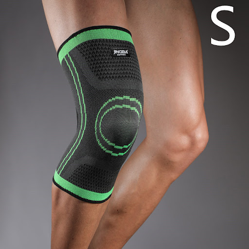 Green basic S