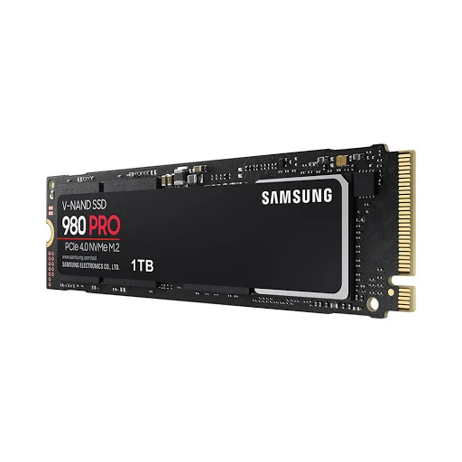 Ổ cứng SSD Samsung 980 PRO 250GB PCIe V8P250BW