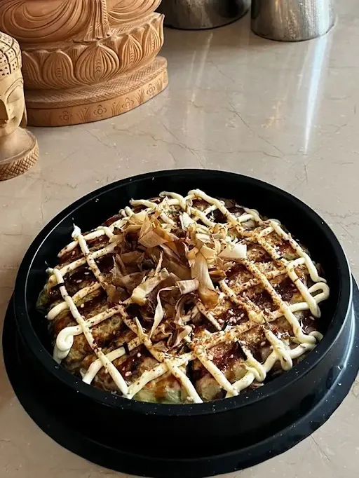 Okonomiyaki