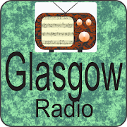 Glasgow Radio UK  Icon