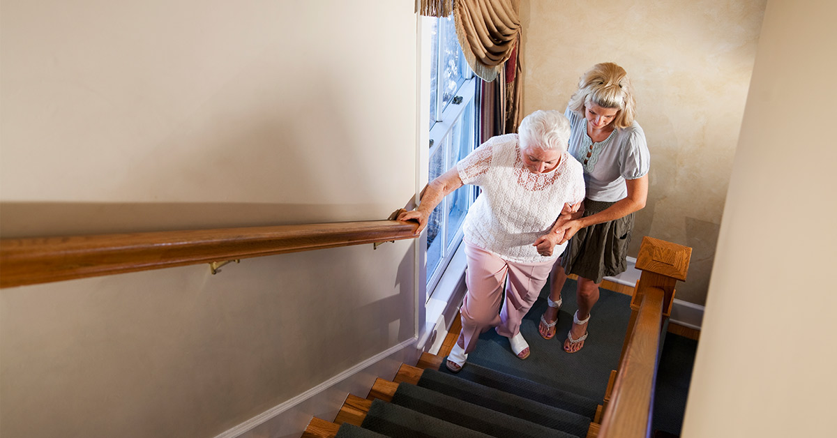 How To Know When It Is Time for Assisted Living: 5 Signs To Watch For