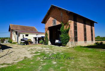 maison à Marmande (47)