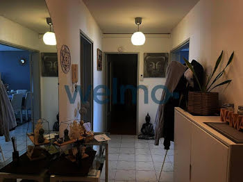 appartement à Villeurbanne (69)