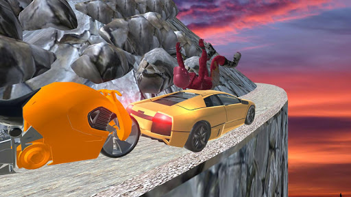 1122  Astra force bheem vs aliens cartoon games - v1.5