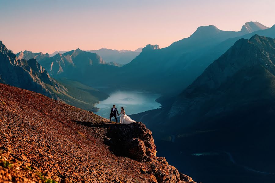 Wedding photographer Marcin Karpowicz (bdfkphotography). Photo of 28 August 2020