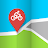 Caynax - Running & Cycling GPS icon