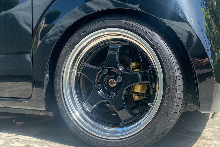 ロードスターのあなたの車へのこだわりは？に関するカスタム事例の投稿画像4枚目