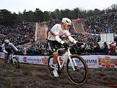 Slecht nieuws voor Van der Poel vanuit Tabor? Sven Nys geeft update over het WK-parcours