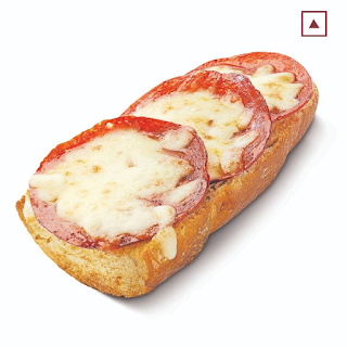 Subway Food Images 11