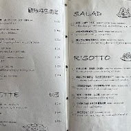 冪 La Miette Cafe 新竹歐陸餐廳