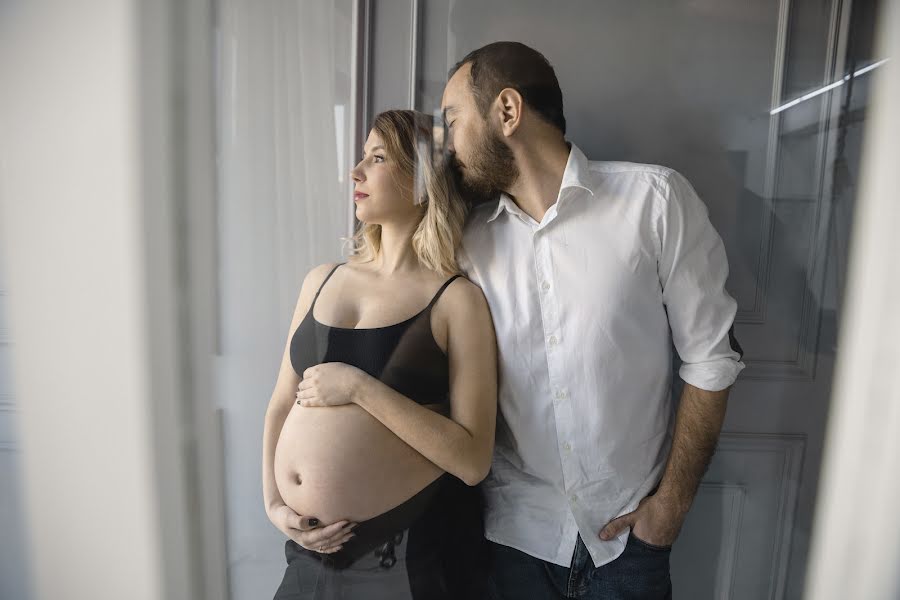 Wedding photographer Nikolay Kireev (nikolaykireyev). Photo of 13 April 2022