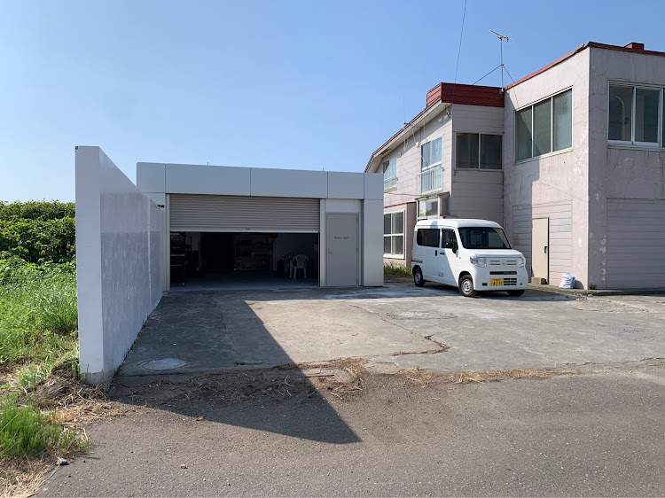 N-VANのtmmatsuさんが投稿したカスタム事例の投稿画像1枚目