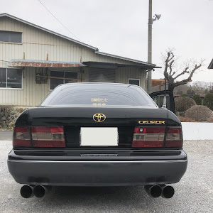 セルシオ UCF21