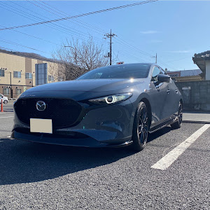 MAZDA3 BPFP