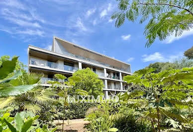 Apartment with terrace 1