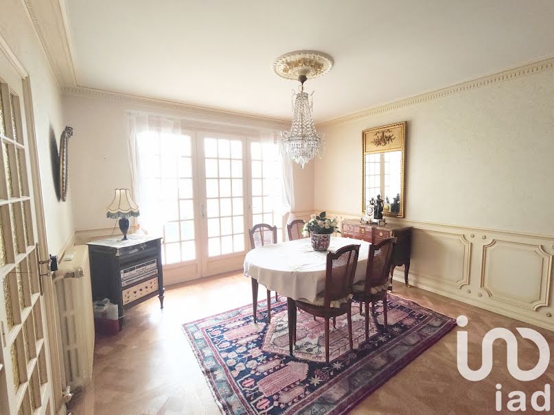 Vente maison 6 pièces 125 m² à Rennes (35000), 630 000 €