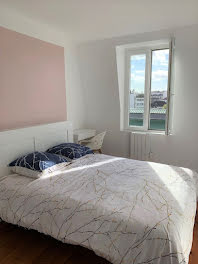 appartement à Saint-Denis (93)