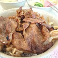 永樂燒肉飯