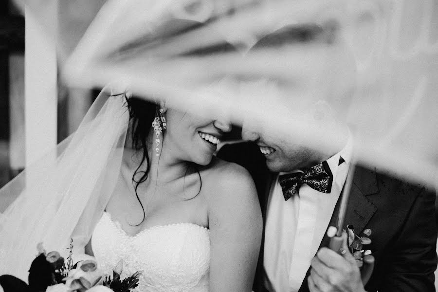 結婚式の写真家Galina Kolesnik (galkol)。2016 10月29日の写真