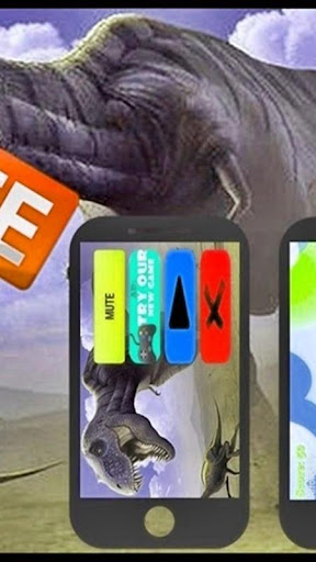 The Dinosaur Find Game Free