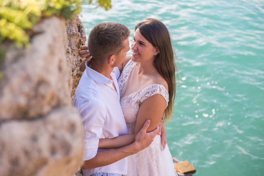 Wedding photographer Yannis Vysotsky (giannisvys). Photo of 24 February 2019