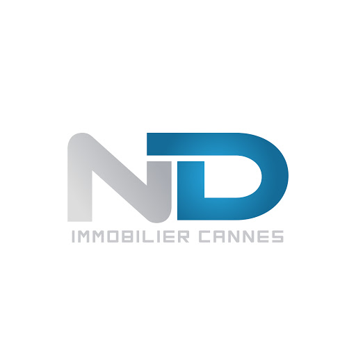 Logo de ND IMMOBILIER