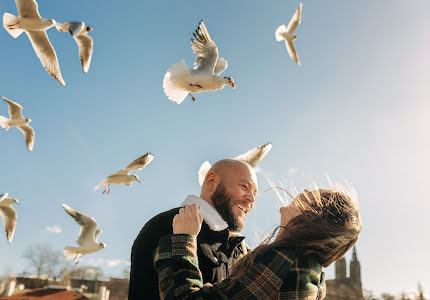 Photographe de mariage Natalya Fedori (ionia). Photo du 13 mars 2022