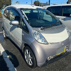 i-MiEV HA3W