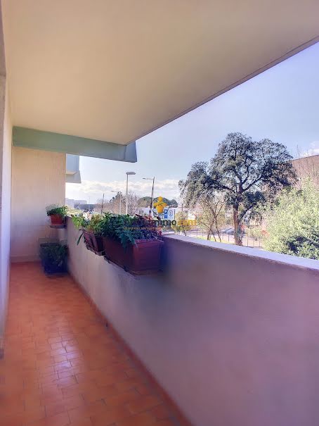 Vente appartement 3 pièces  à Perpignan (66000), 95 000 €