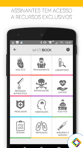 免費下載醫療APP|Whitebook, Prescrições Médicas app開箱文|APP開箱王