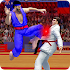 Tag Team Karate Fighting Tiger: World Kung Fu King1.7.9