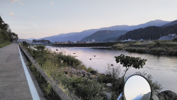その他の長良川鉄道・終着駅・転車台・有形文化財・ハイゼットカーゴに関するカスタム事例の投稿画像7枚目