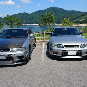 スカイライン GT-R BCNR33