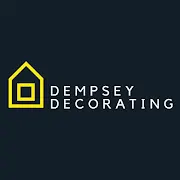 Dempsey Decorating Logo