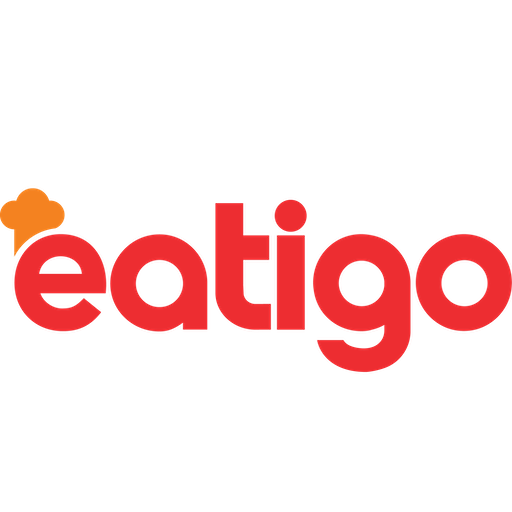 Logotipo da marca Eatigo