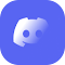 Item logo image for Discord Blur