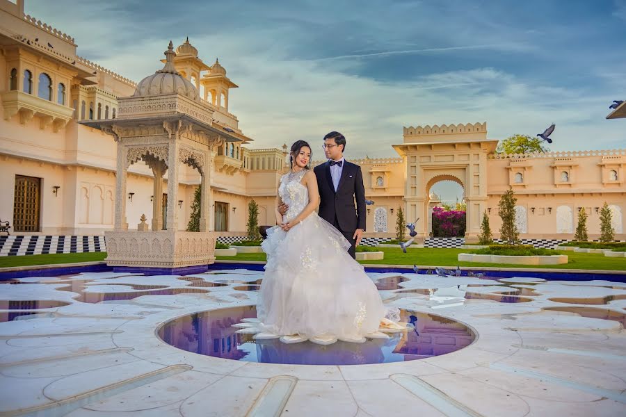 Wedding photographer Amit Datwani (devasyahstudios). Photo of 30 April 2019